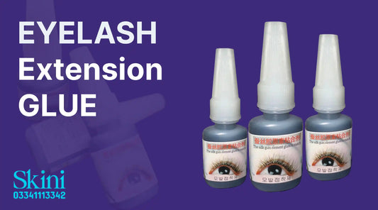 Eyelash Extensions Glue: The Unsung Hero of Lash Artistry