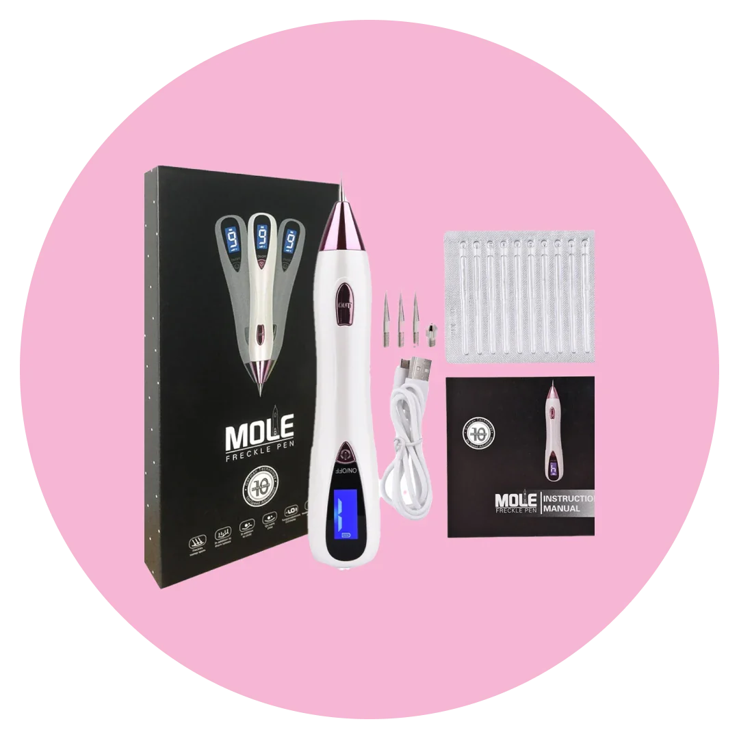 Professional Skin Care Tools - Beauty Tools- Portable Tools & Devices