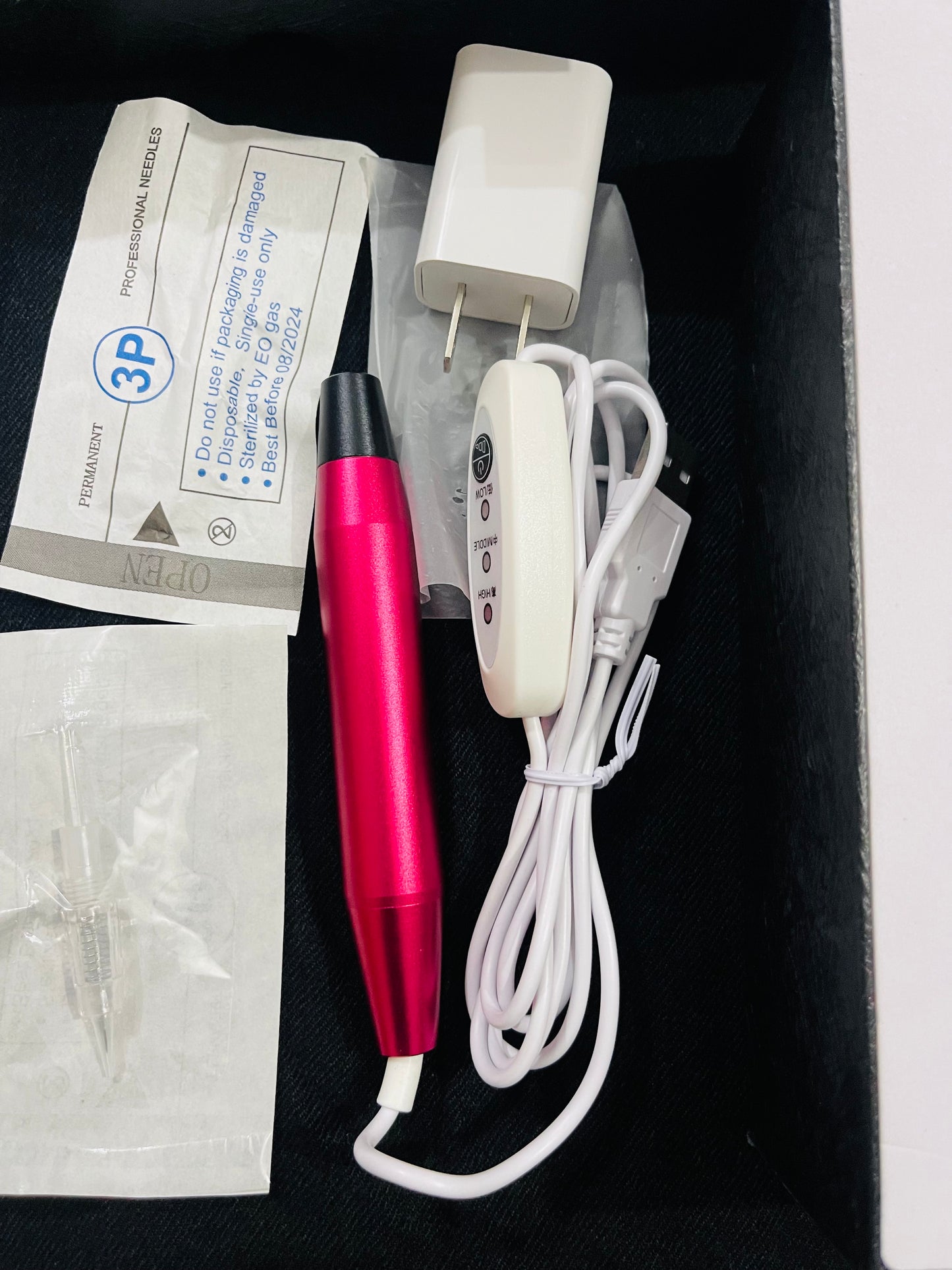 PMU Permanent Make Up Device