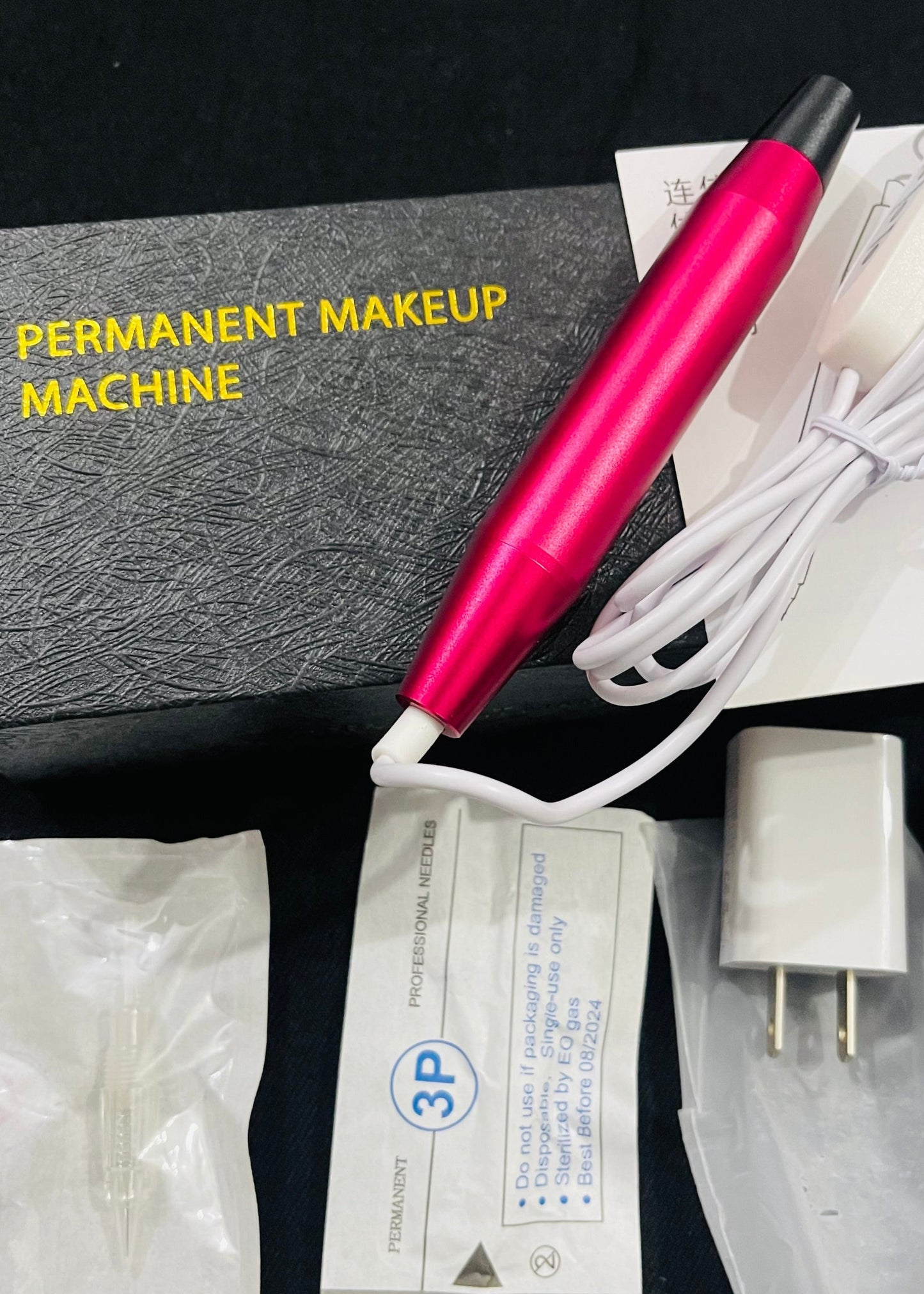 PMU Permanent Make Up Device