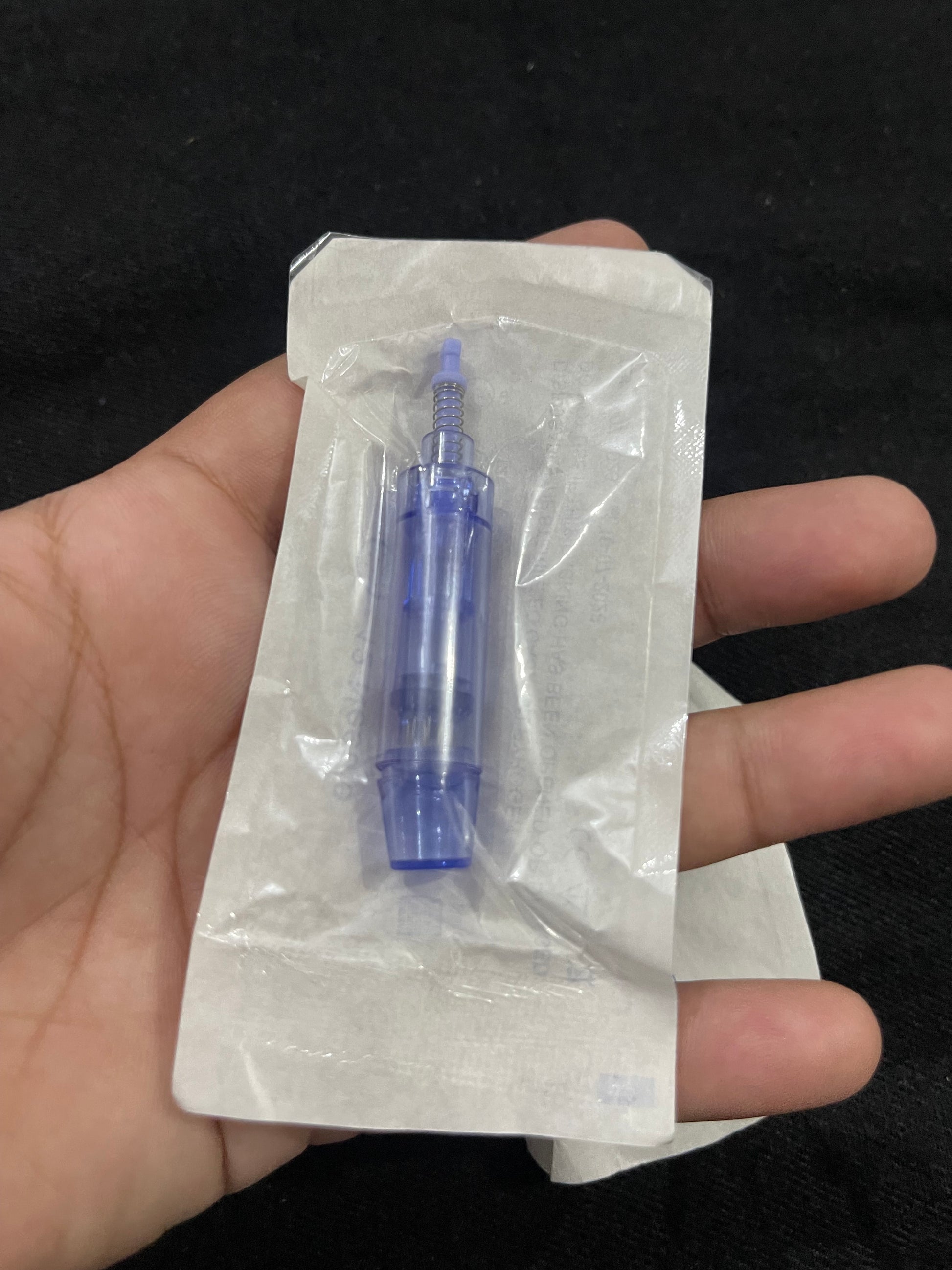 Dr pen A1w 12 pin cartridges