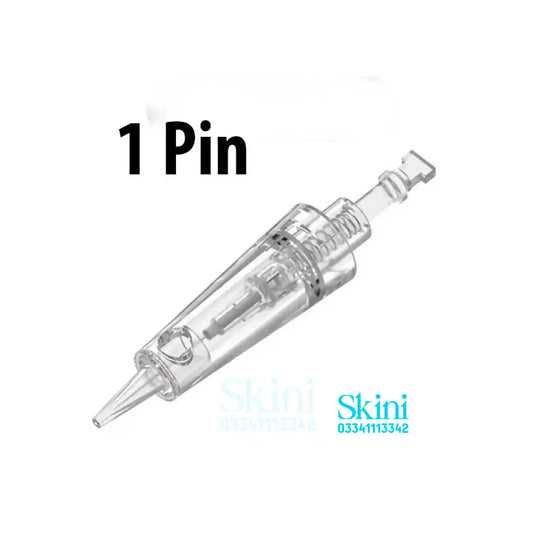 Dr Pen 1 pin Compatible with A1W, N2, and A6 model 1 PIN