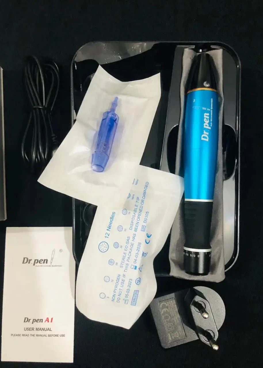 Dr Pen A1w rechargeable