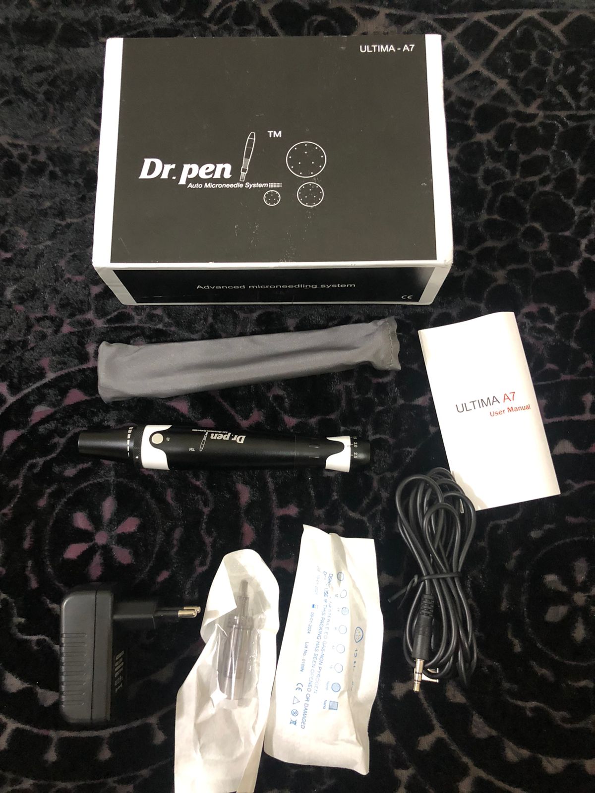 Dr Pen A7