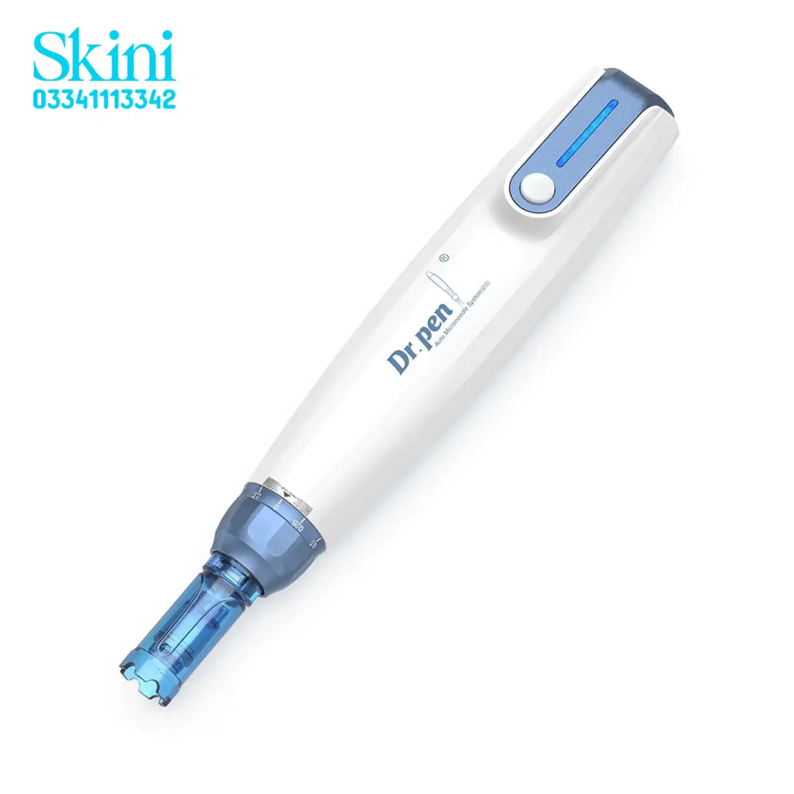 Dr. Pen A9 Wireless Microneedling Device