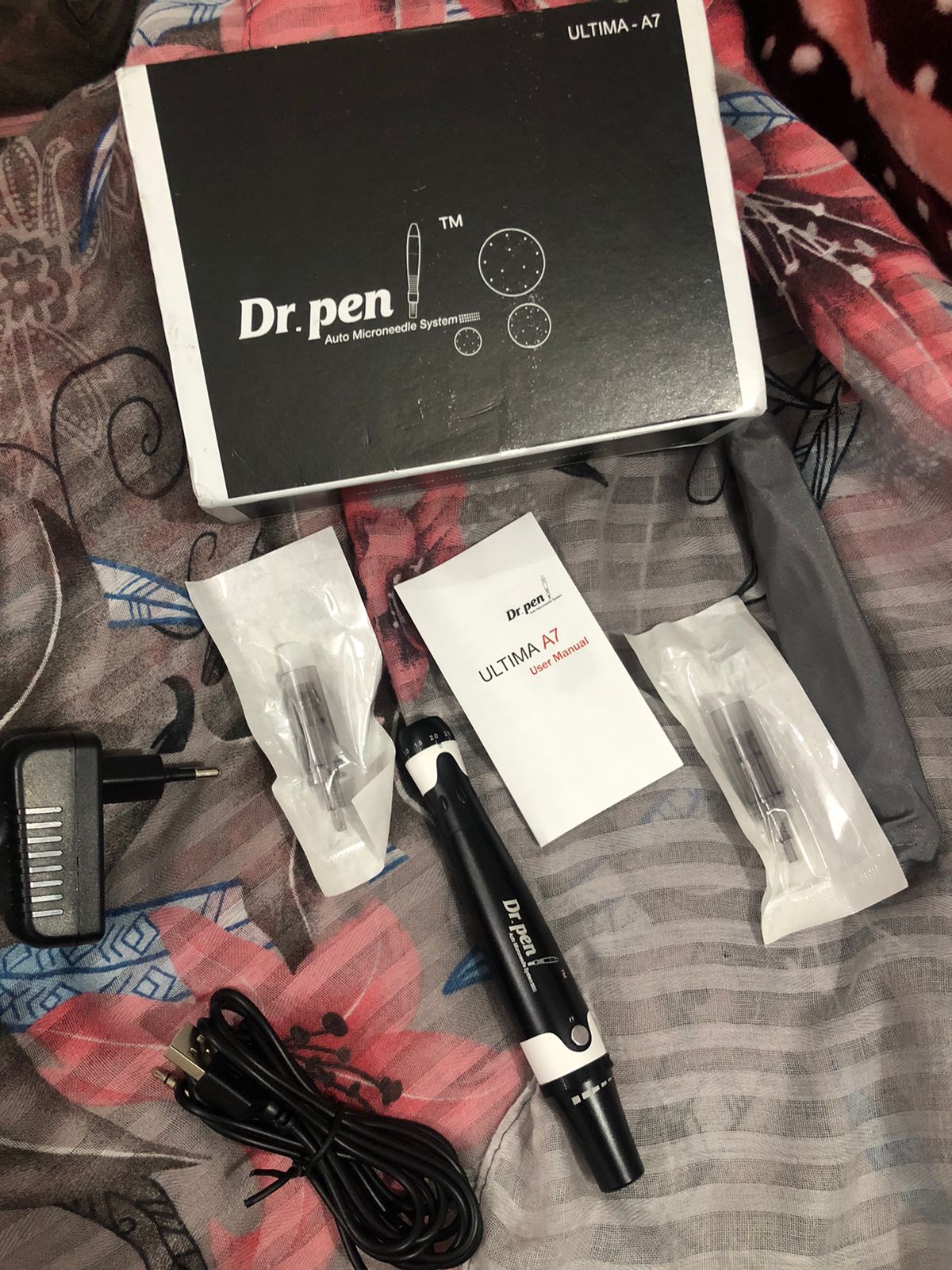 Dr Pen A7