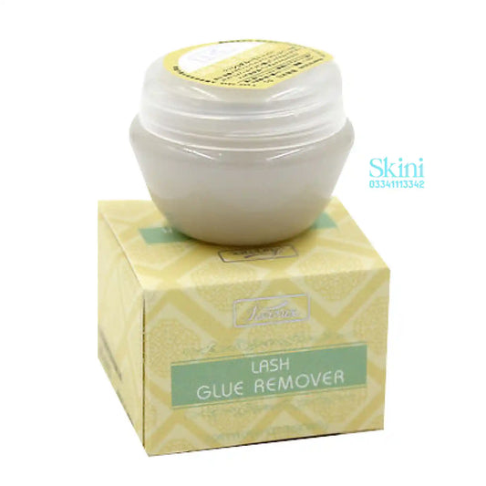 Eyelash Extension Glue Remover