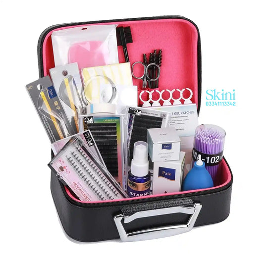 Professional Eyelash Extension kit 22Pc