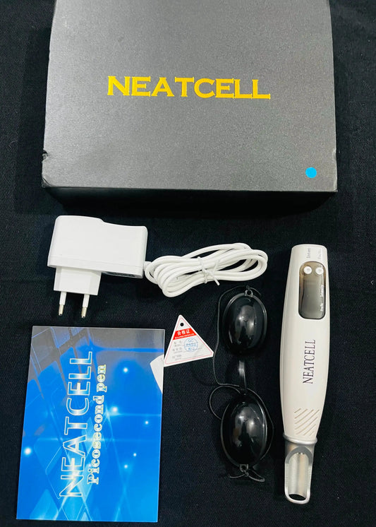 Neatcell Picosecond laser Blue Light