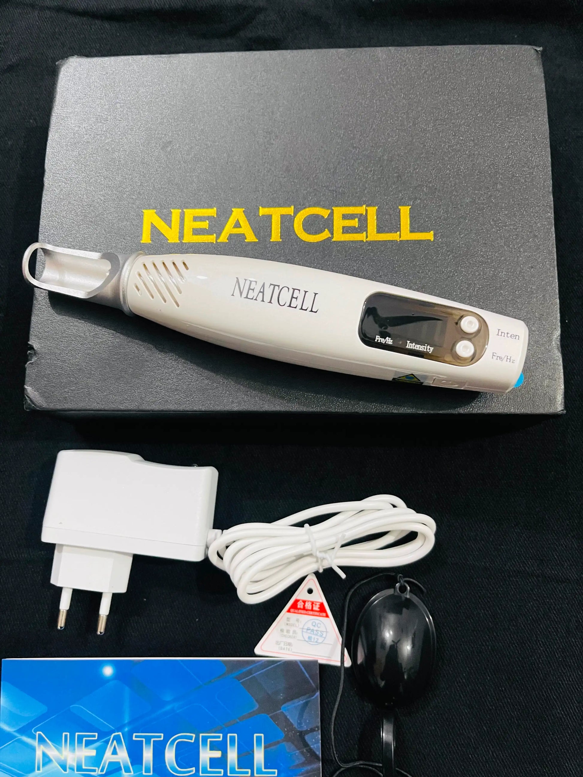 Neatcell Picosecond laser Blue Light