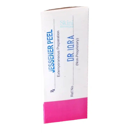 Jessner Peel 30ml