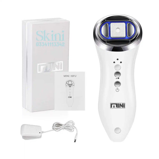 Portable Hifu Device Anti Wrinkle & Face Lifting