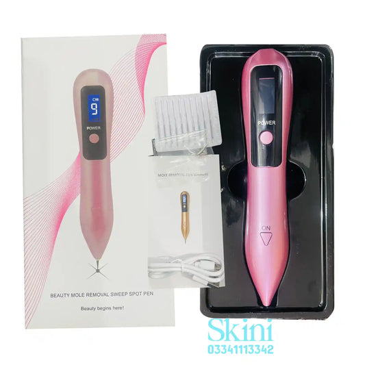 Beauty Mole skin tag Removal Freckle pen