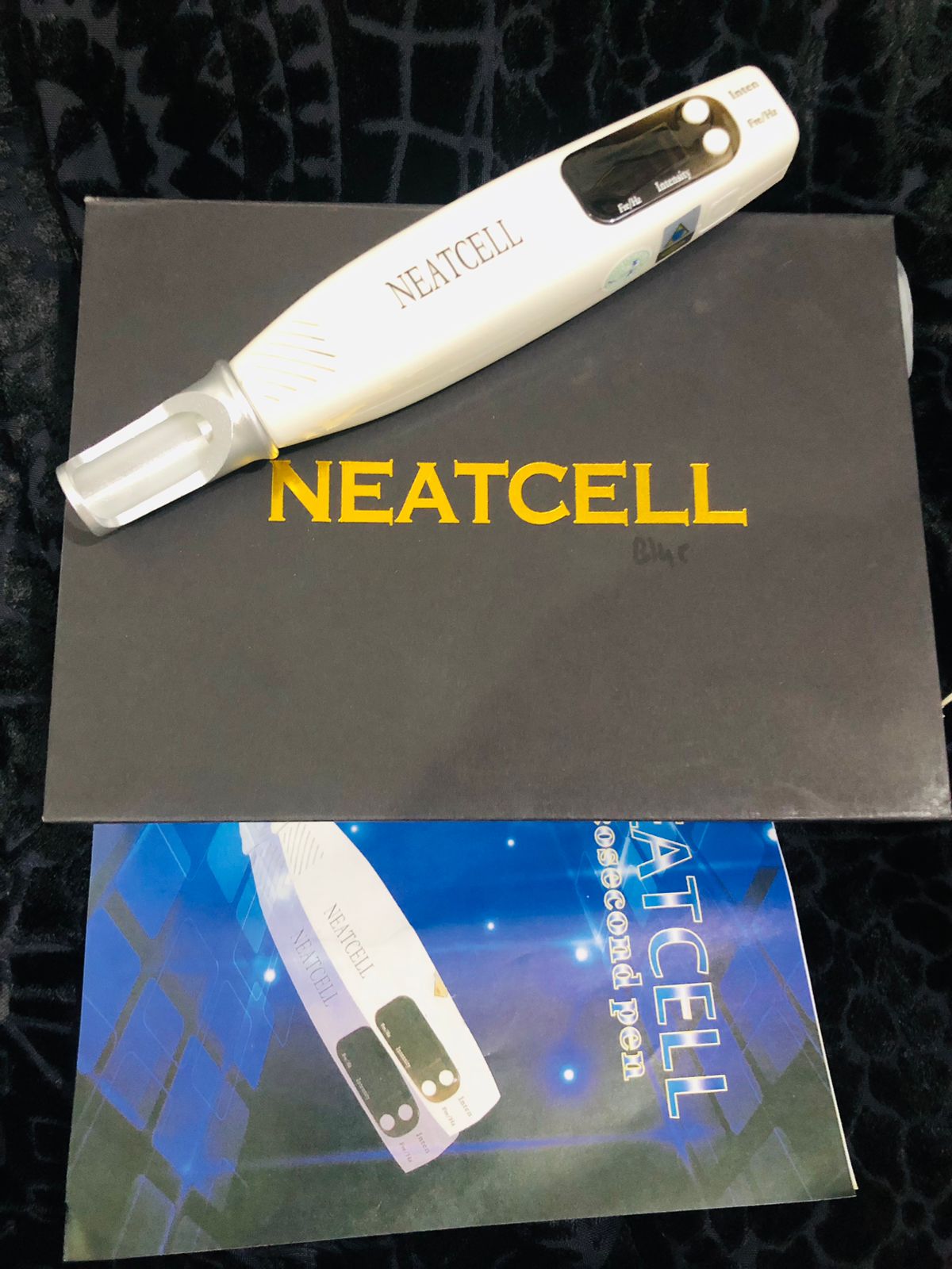 NEATCELL PICO LASER